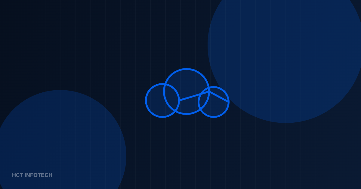 Azure consulting and cloud migration diagram